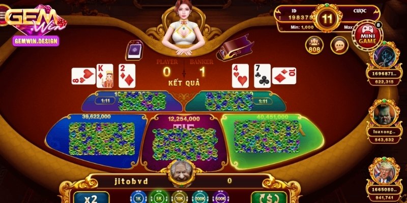 Vài nét sơ qua về game đánh bài có nguồn gốc từ phương Tây