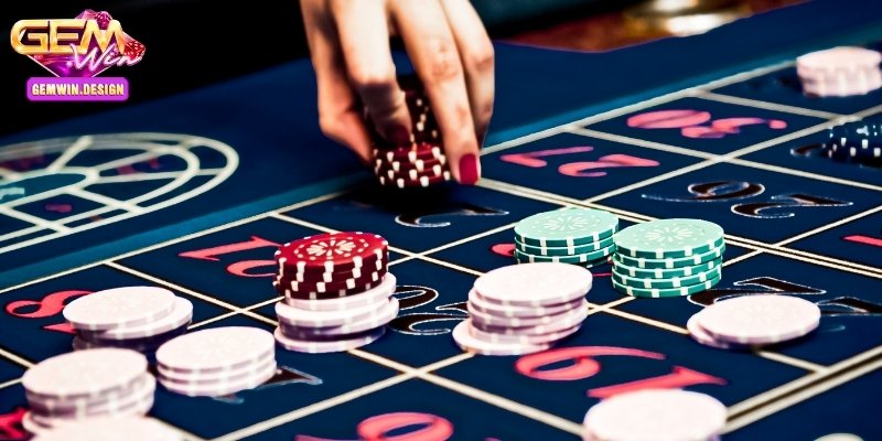Thế mạnh ưu việt của sảnh casino trực tuyến