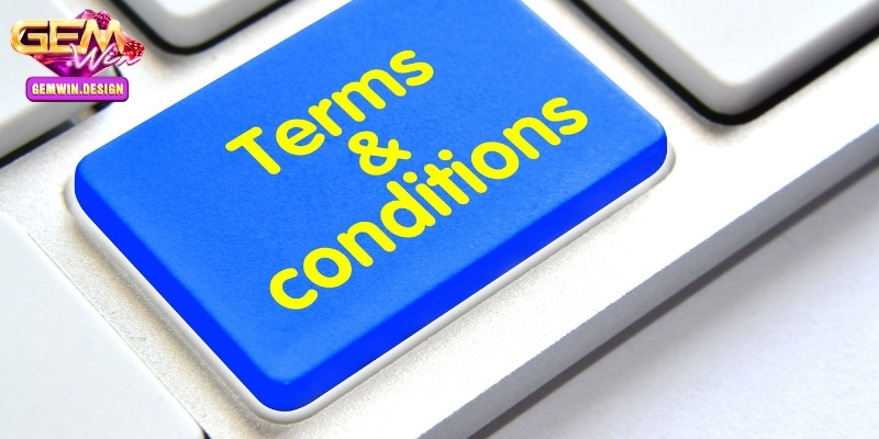 Điều kiện cần đáp ứng để yêu cầu tạo tài khoản game bài được xét duyệt