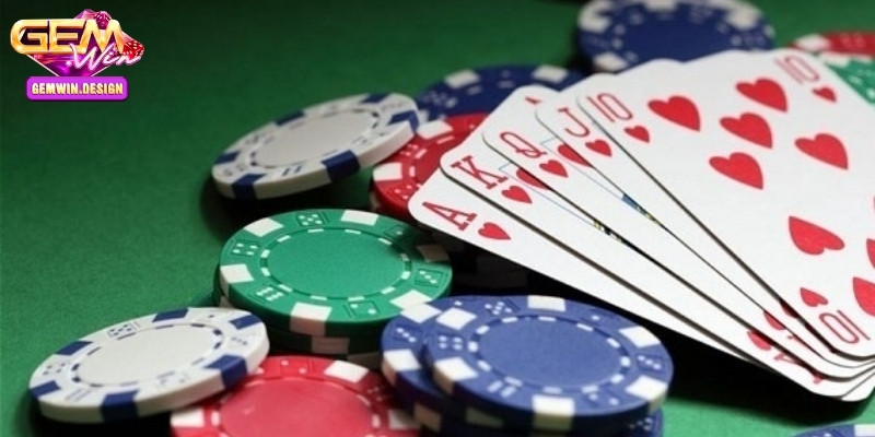 Khám phá sức thu hút của sảnh đánh bài trực tuyến