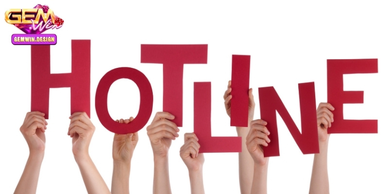 Kết nối nhận câu trả lời nhanh chóng qua phương thức hotline