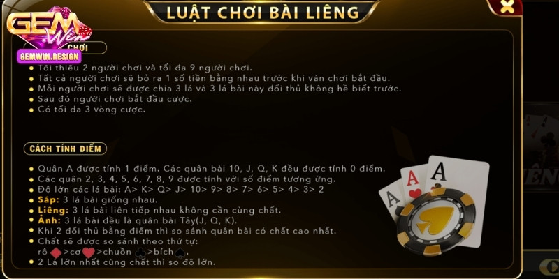 Hướng dẫn cách đặt cược từ A-Z trong một ván chơi