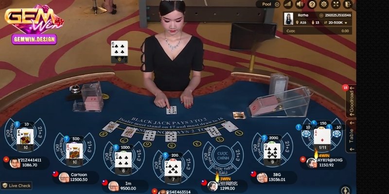 Cách nhận biết các loại cược dễ hiểu nhất