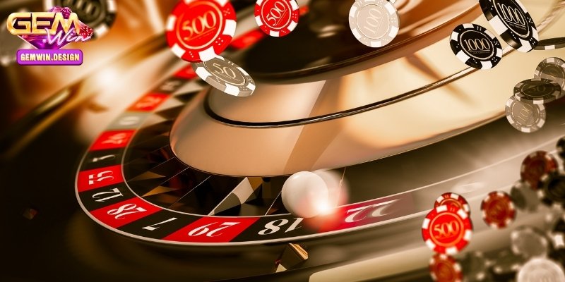 Tìm hiểu cơ chế quay thưởng của bánh xe may mắn
