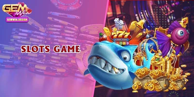 Cung cấp hàng loạt trò chơi nổ hũ với quỹ Jackpot cực khủng