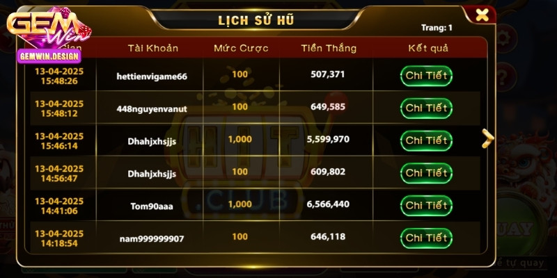 Săn thưởng online mọi lúc mọi nơi