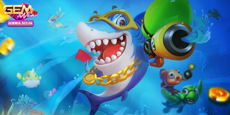 Bí quyết chơi bắn cá để chiến thắng dễ dàng