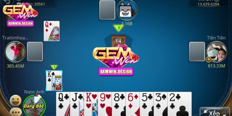 Chia sẻ chi tiết cách chơi game bài luôn về nhất