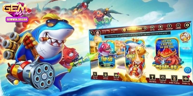 Cổng game bật mí ưu đãi cho người mới theo đánh giá sảnh game bắn cá T88
