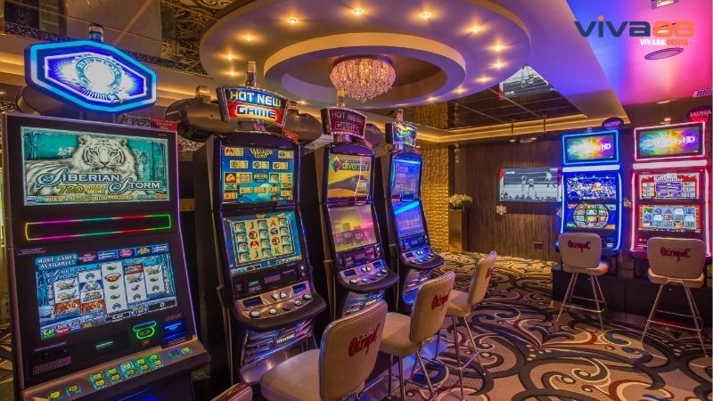 Giới thiệu tổng quan về Viva88